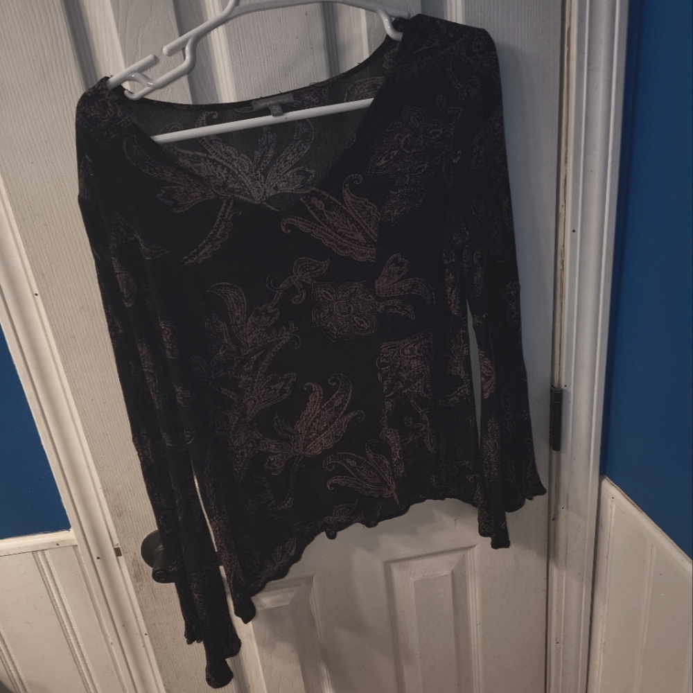 Woman's blouse